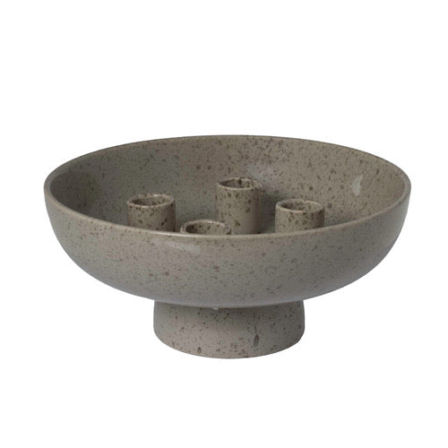 Kerzenhalter/ Kerzenschale GRANHAMMAR - Natur