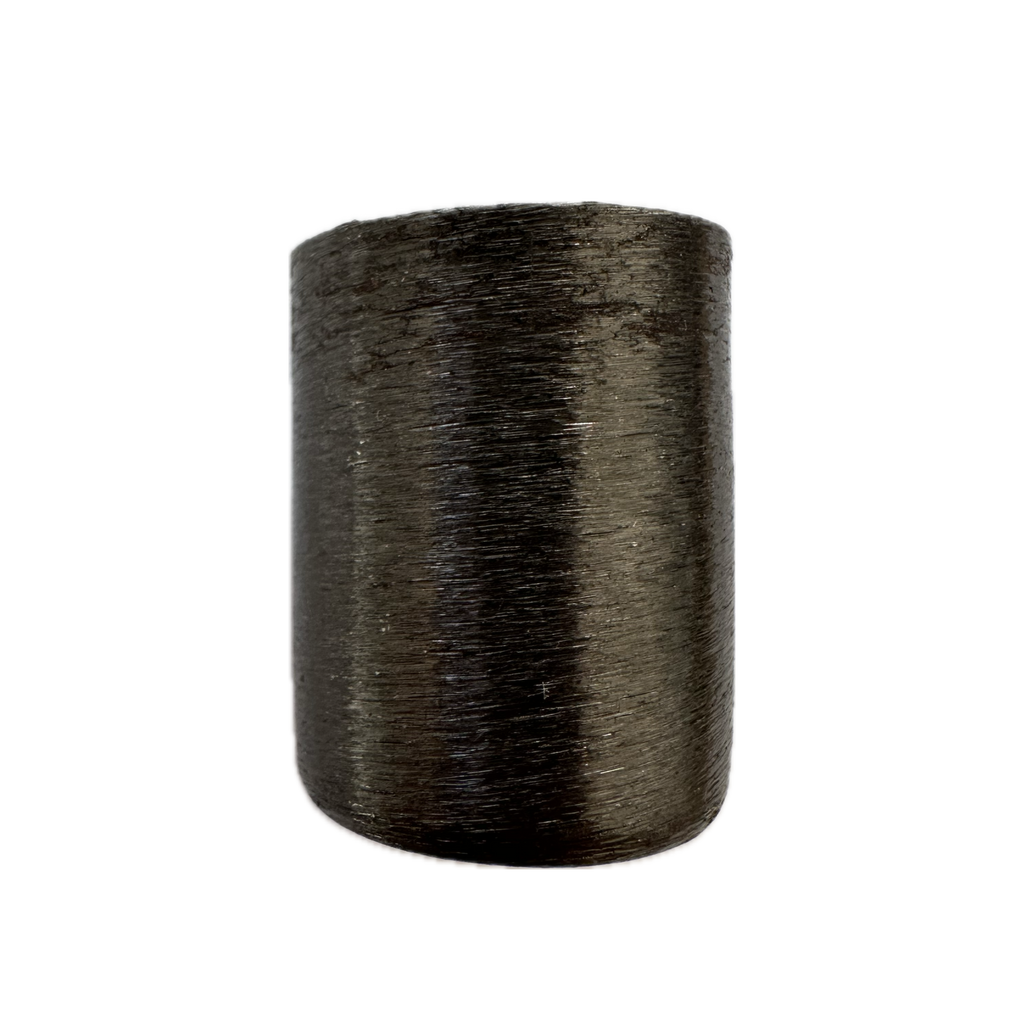 Kerzenhalter, magnetisch für Stabkerzen - metallic schwarz