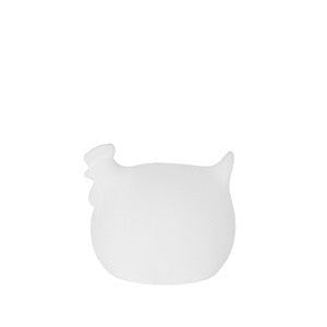 Henne/ Huhn Ruth - Medium