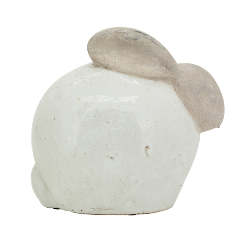 Hase Marta, Keramik - 16 cm