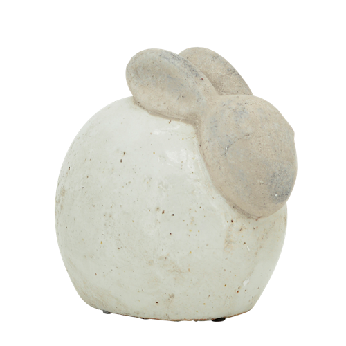 Hase Marta, Keramik - 16 cm