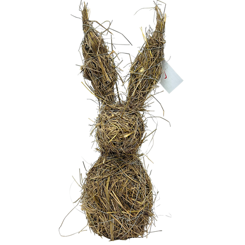 Hase Willow, Natur - 40 cm