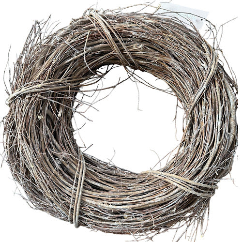 Kranz Weide, Willow wood - Ø 30 cm