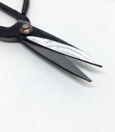 Schere small - 12 cm