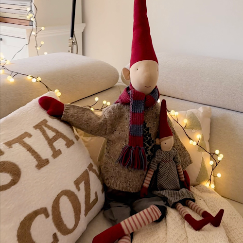 Lichterkette Perlen Clusterlights Kugel 120 LED 3m mit Timer, warm weiß - Trafo