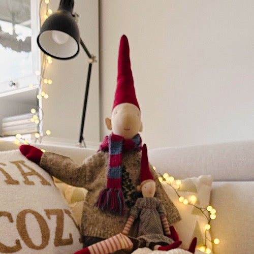 Lichterkette Perlen Clusterlights Kugel 120 LED 3m mit Timer, warm weiß - Trafo