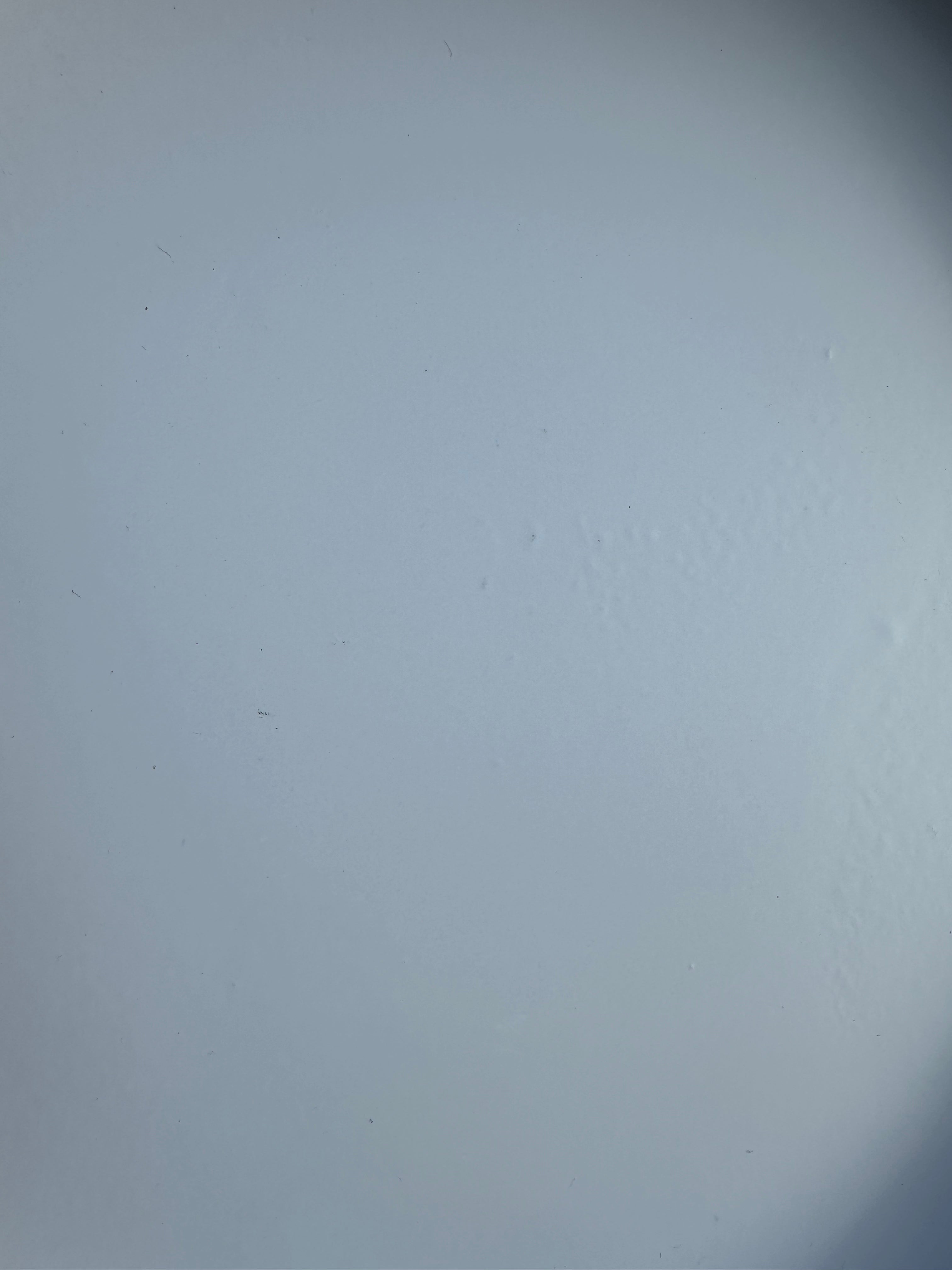 UNPERFKT Dekotablett/ Tablett Samona Metall, weiß - Ø 25cm