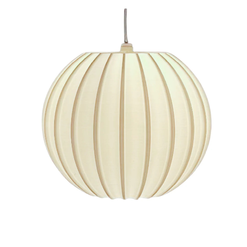 Lampenschirm FOLD für LED Stern - in 2 Größen