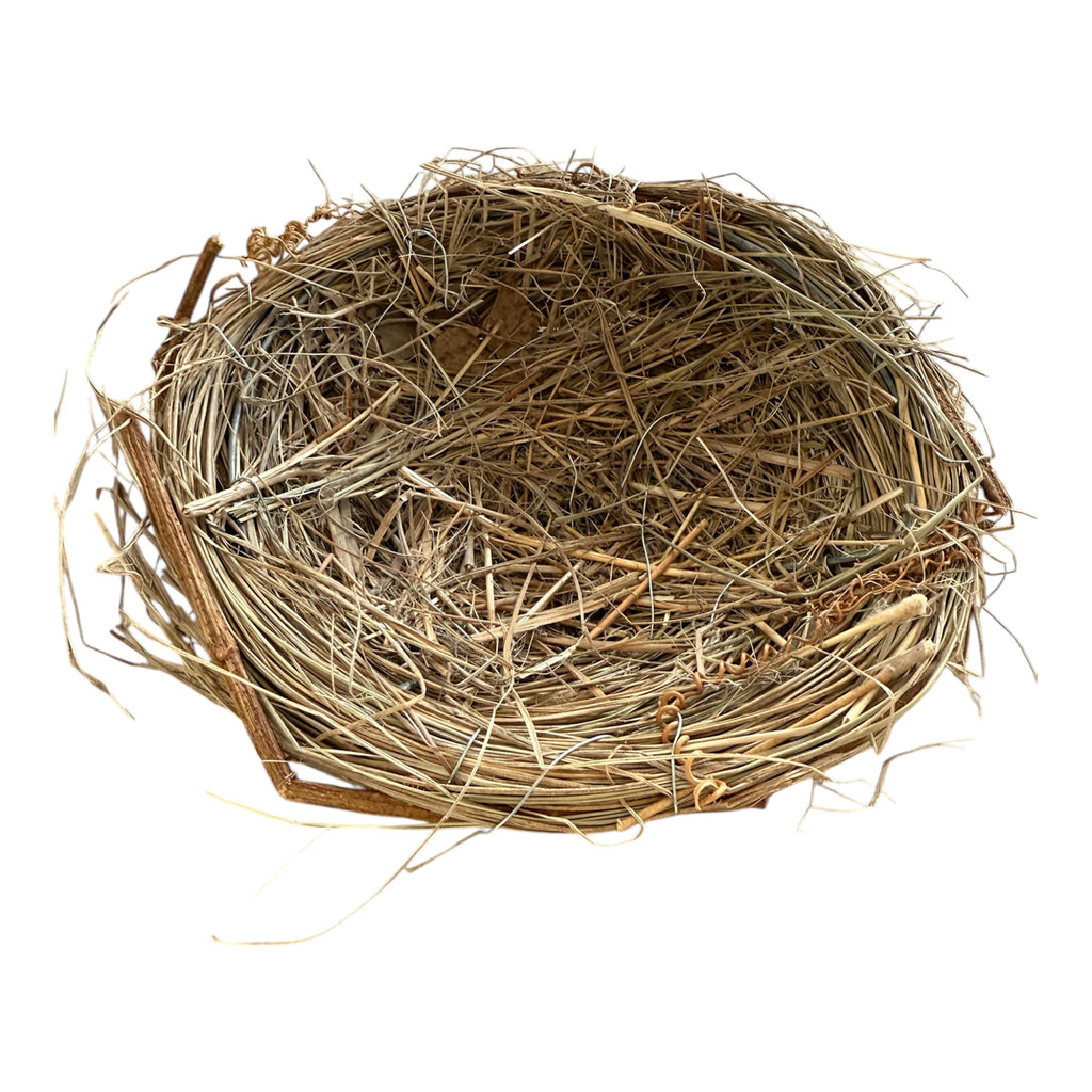 Naturnest/ Nest -  2 Größen zur Auswahl