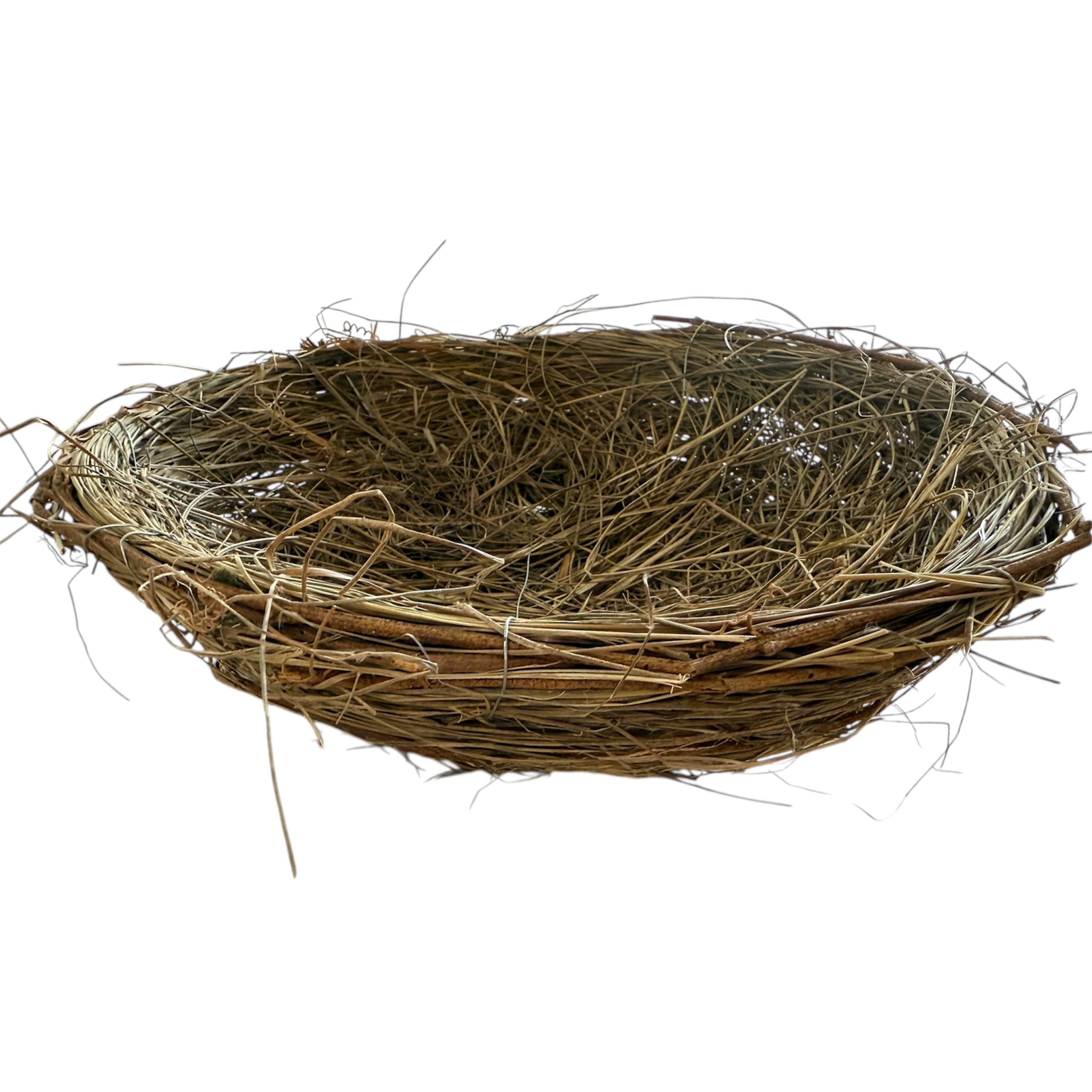 Naturnest/ Nest -  2 Größen zur Auswahl