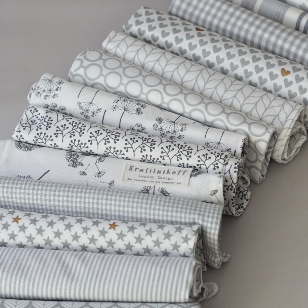 GESCHIRRTUCH/ TEA TOWEL BERRIES WHITE