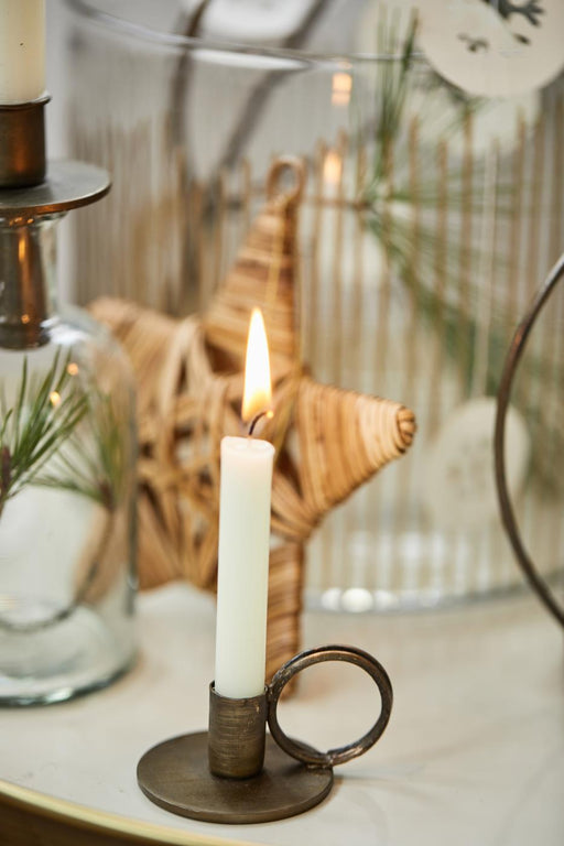 Kerzen Nordisch 9 Wohn.lich — Kerzenhalter Chic & — Seite