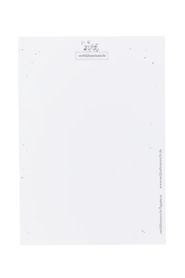 Postkarte "Sonnenschein im Herzen"