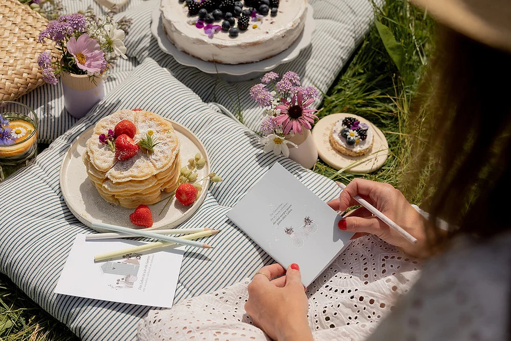 Bleistift - Lass uns Geschichten schreiben