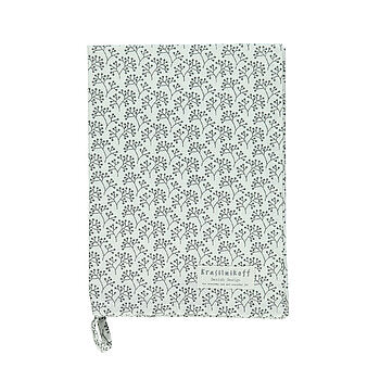 GESCHIRRTUCH/ TEA TOWEL BERRIES WHITE