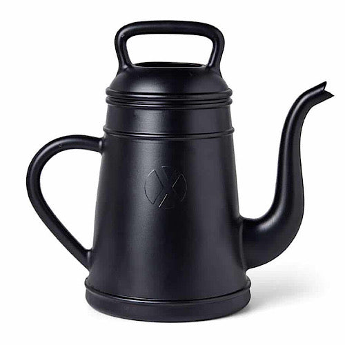 Gießkanne Lungo XALA schwarz - 8 l
