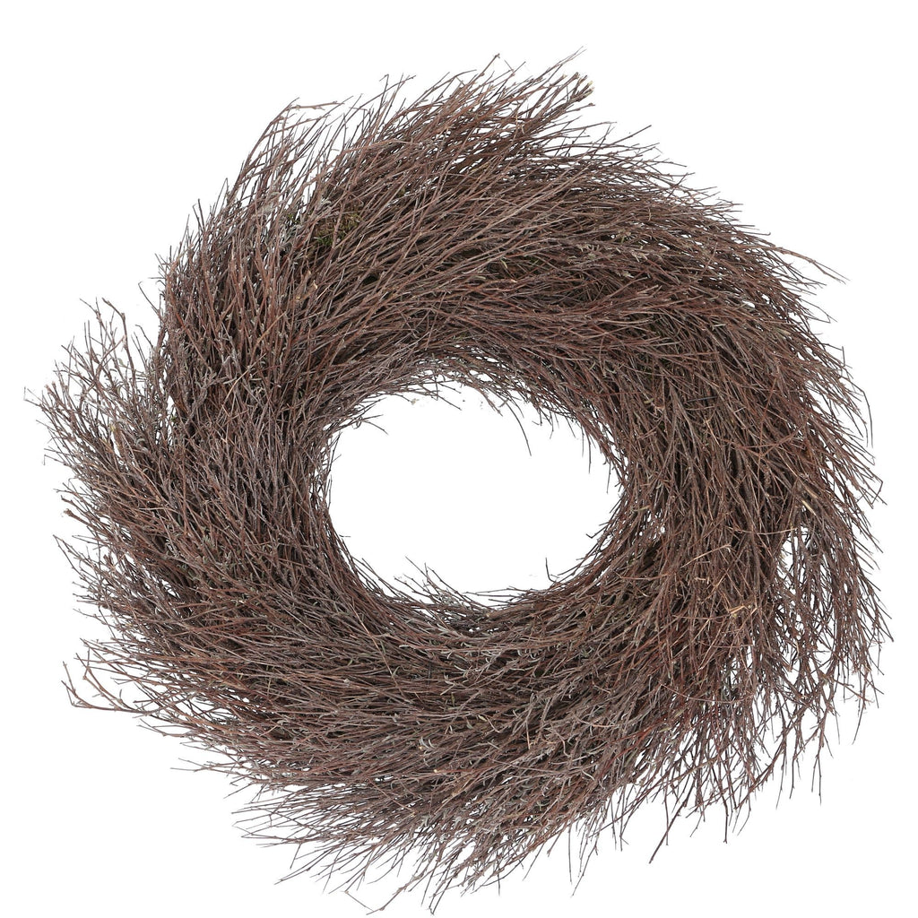 Naturkranz/ Kranz, Erika - Ø 40 cm