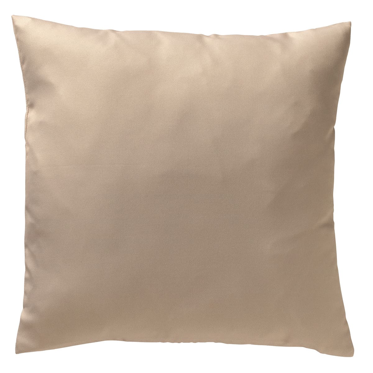 Kissen Outdoor SIA - Outdoor Kissen, wasserabweisend und UV-beständig, 45x45 cm - Semolina