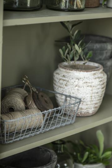 Garn/ Juteband/ Juteschnur natur 30 m- Geschenkband