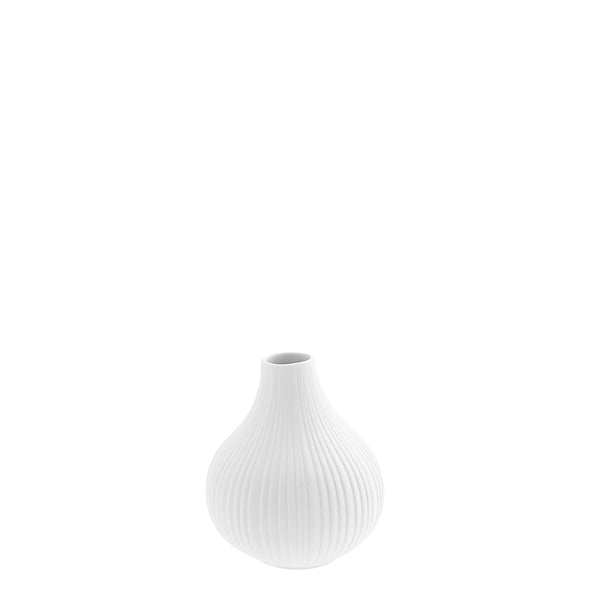 Vase Ekenäs Keramik, small - white