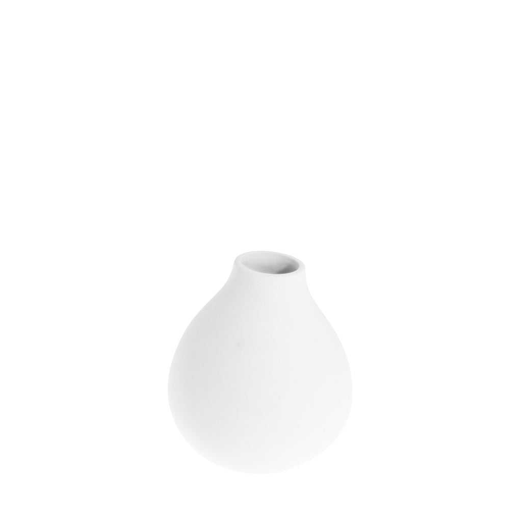 Vase Källa Small - white