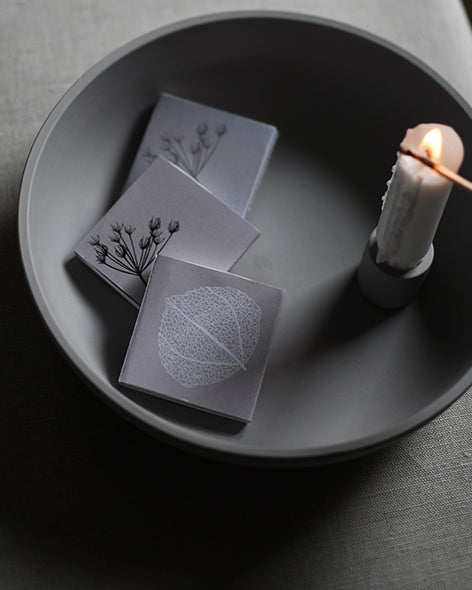 Streichholzschachtel Blad - Storefactory