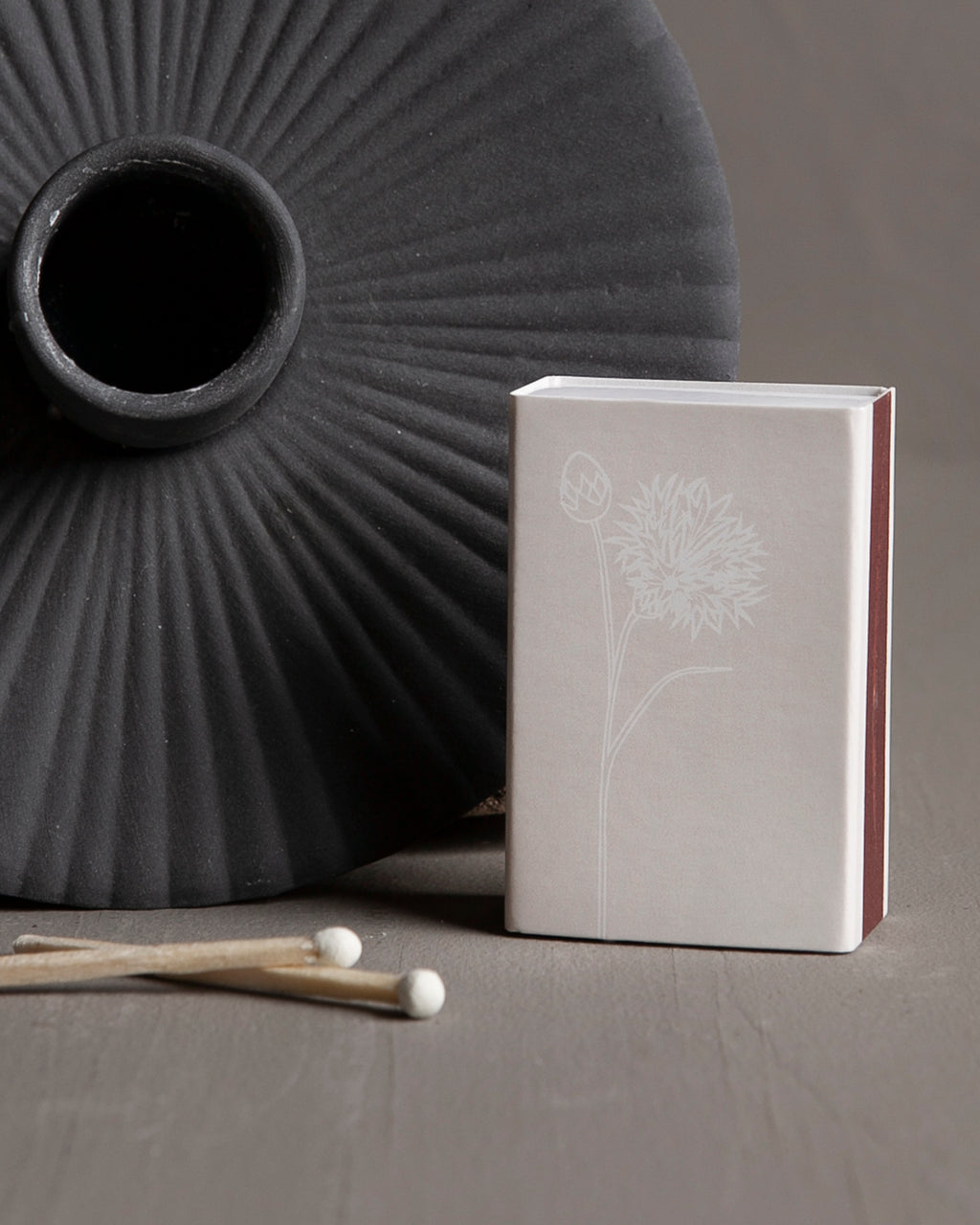 Streichholzschachtel Blåklint - Storefactory