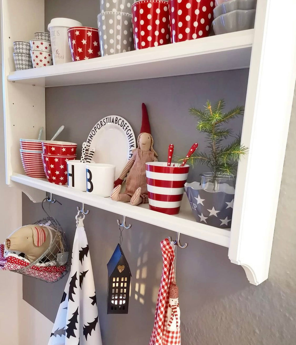 Hängekorb/ Balkonkorb - Zink