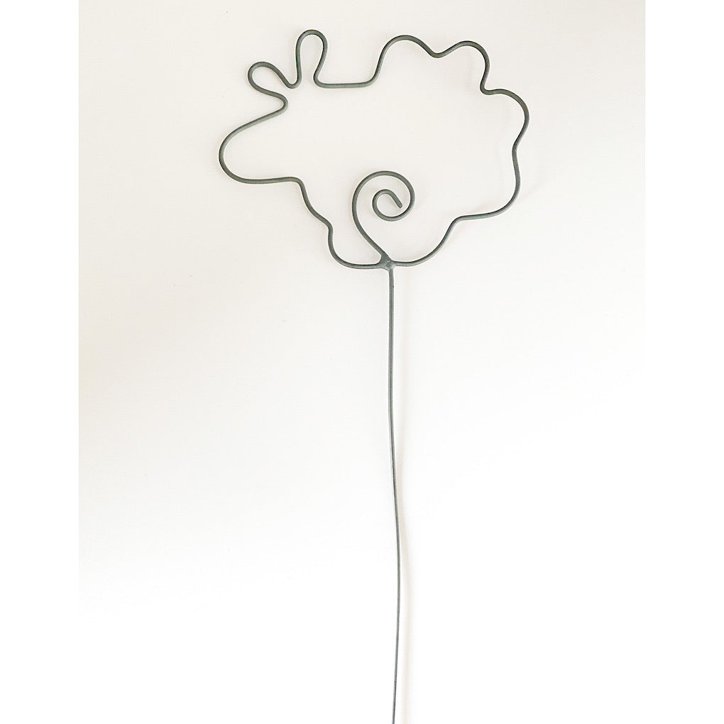 Stecker Schaf/ Schafstecker - Draht