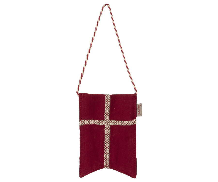 Flaggen Ornament - Maileg