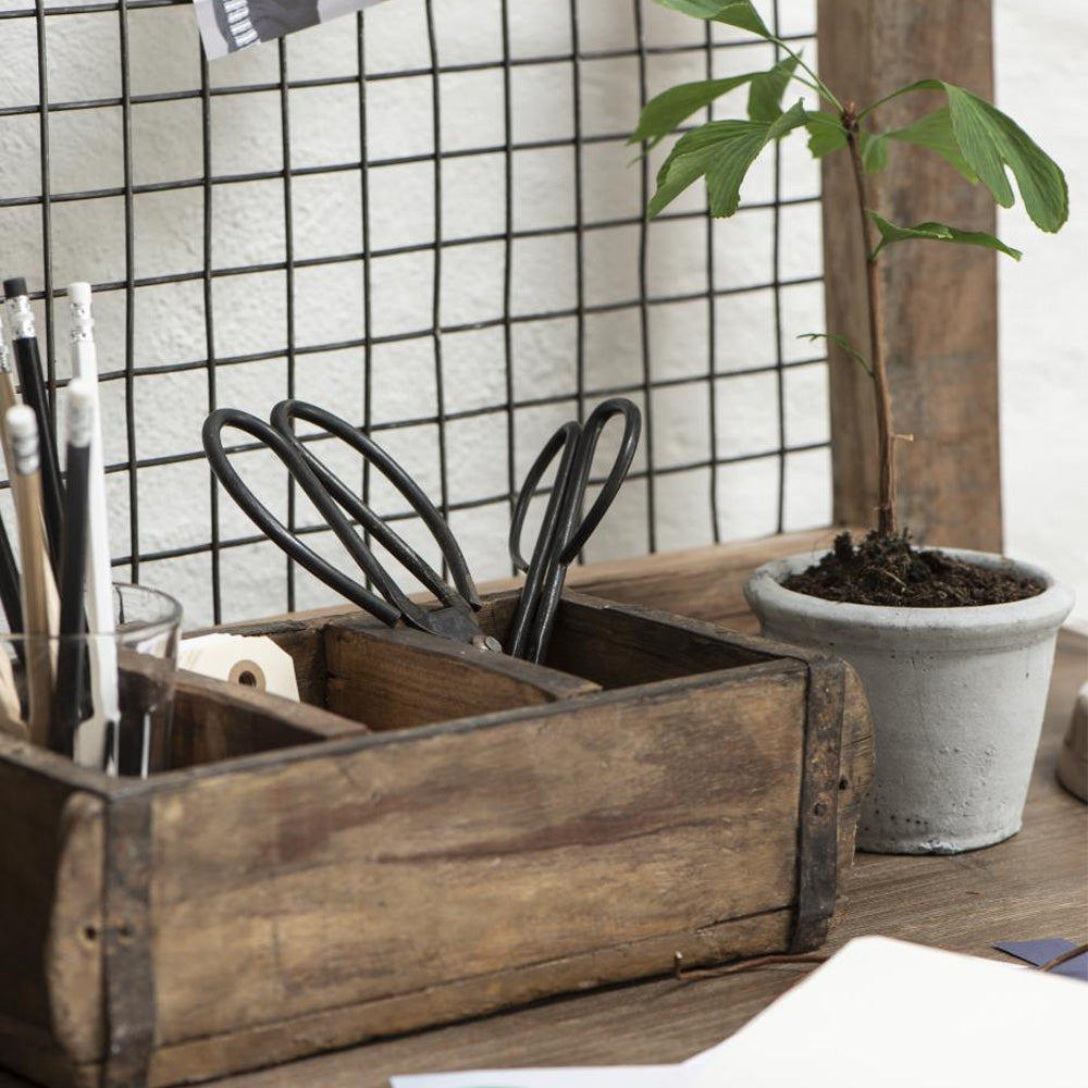 Schere lang - IB Laursen