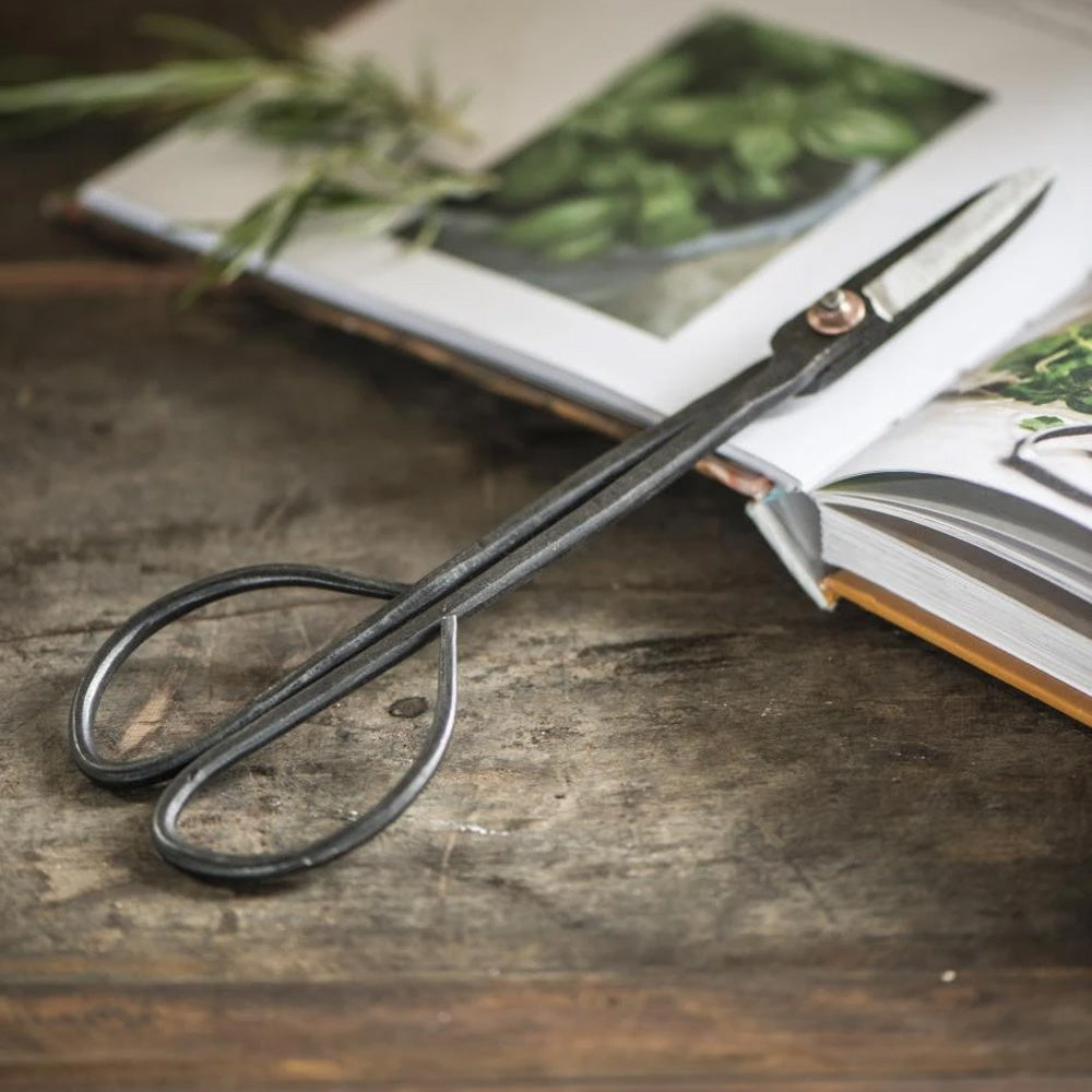 Schere lang - IB Laursen