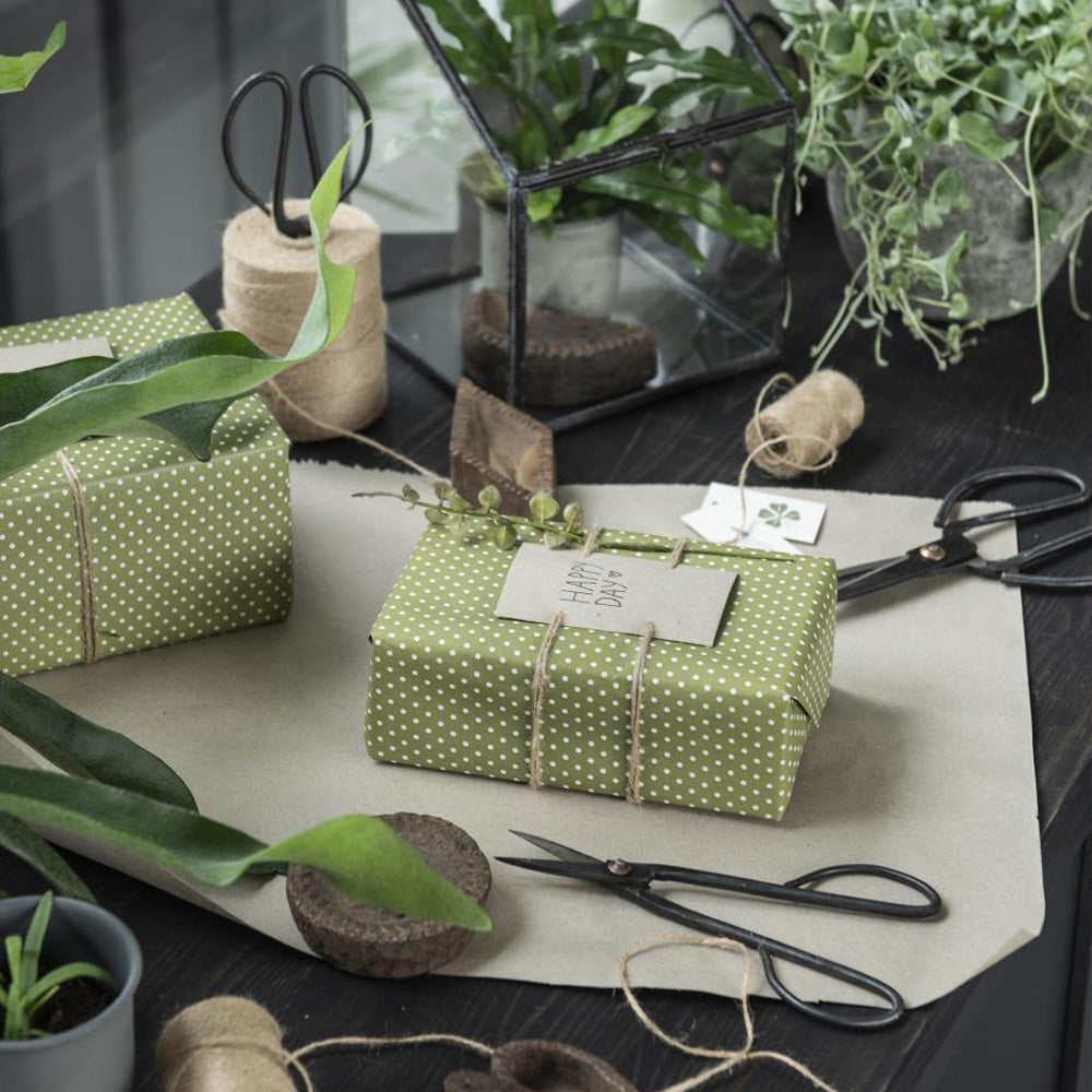 Schere lang - IB Laursen