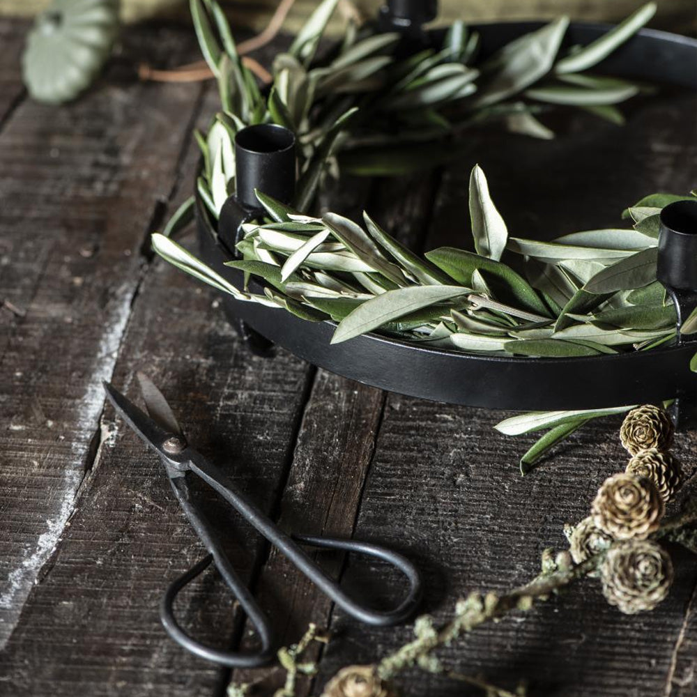 Schere lang - IB Laursen